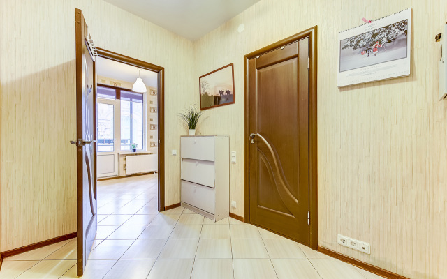SutkiSpb na Egorova 25 Apartments
