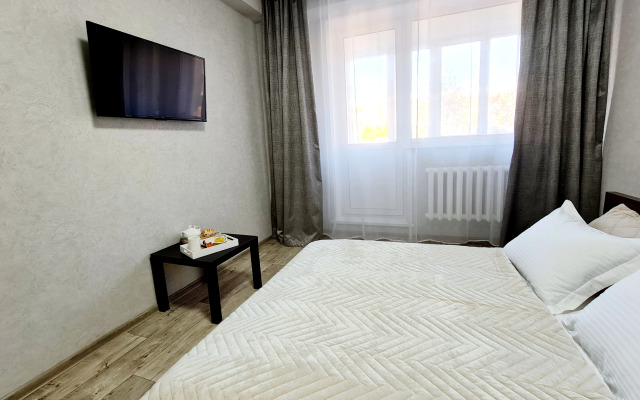 Квартира Двухкомнатная на Ул Самарская 27