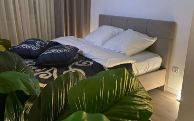 Квартира на улице Академика Северина 10 ЖК Томилино парк