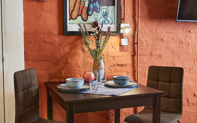 Апарт-отель JackPot Energy