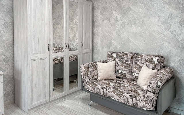 Квартира на Березке Кочубея 6 этаж 2