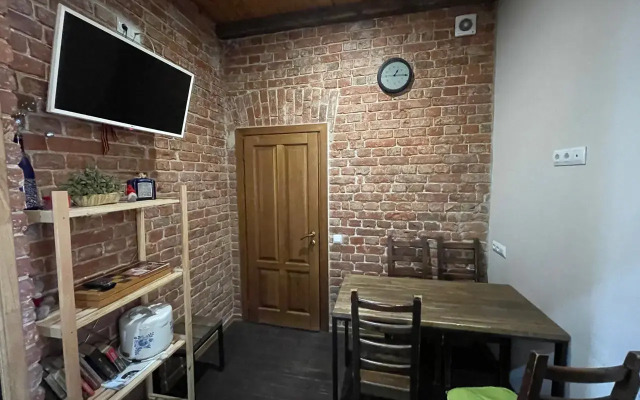 Жилые Помещения Аватар на Спортивной