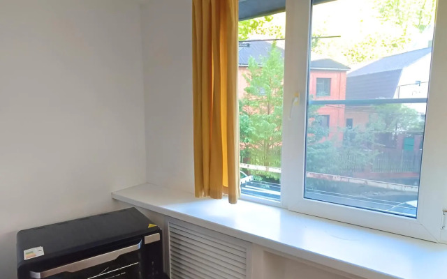 Apartamenty Road Tuapse