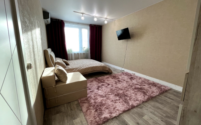 Квартира 2-х комнатная в центре Москвы