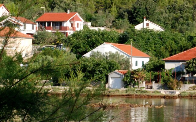 Вилла Rustic Miketa