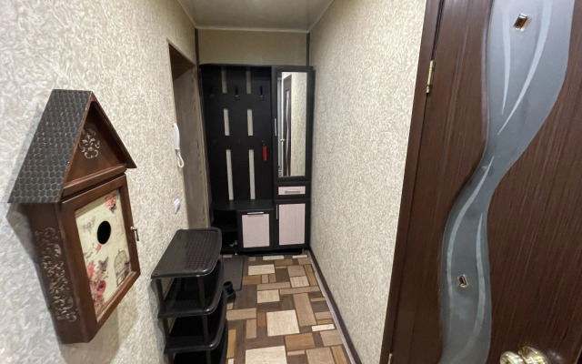 Квартира Космонавтов 56