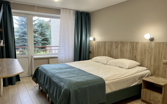 Park Hotel Olimp Kolomna