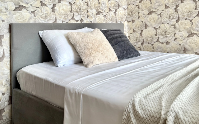 Квартира в Анапе Парковая 61 к 3