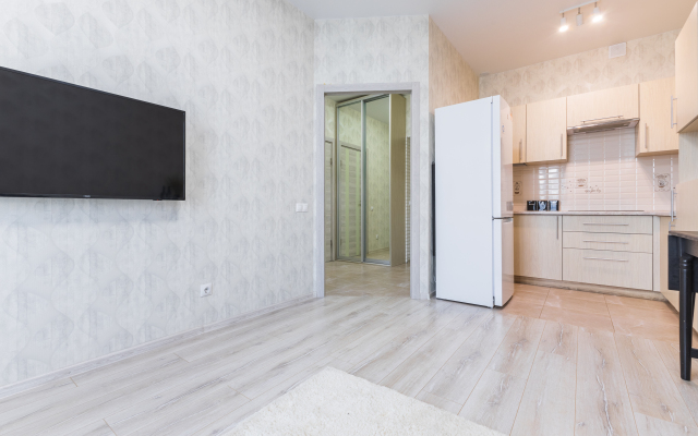 Апартаменты Арт-Сити