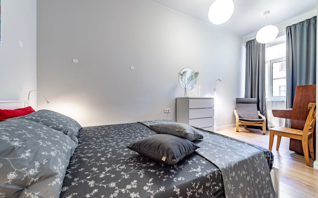 Квартира Питерского Интеллигента