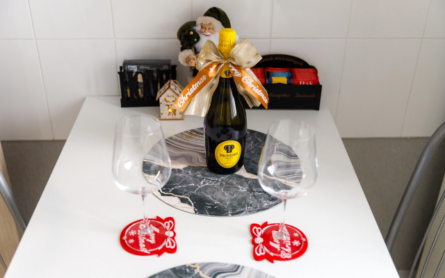 Квартира PrezentHaus 3 Моршанское шоссе 24Г