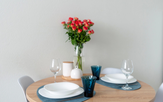 Апартаменты Магнолия Studio ApartaMIA