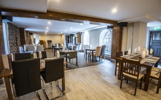 George Wright Boutique-hotel