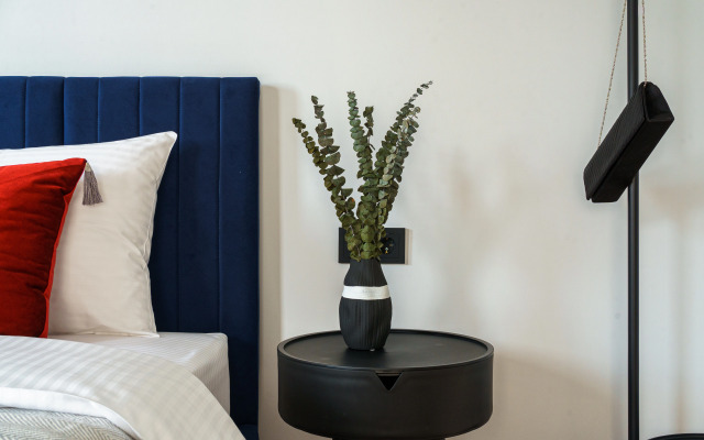 Апартаменты Elegance от сети Good Vibes Apartments
