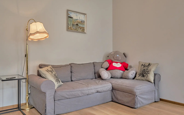 Апартаменты Stockmannhouse 1