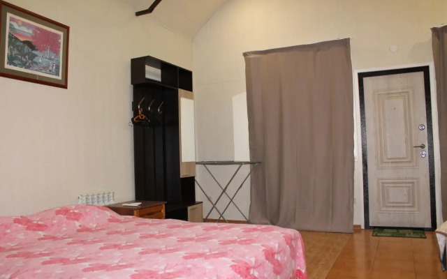 Апартаменты Anatol