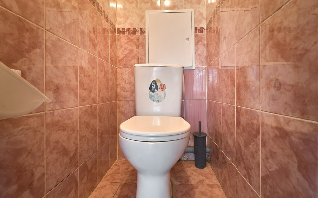 Квартира Однокомнатная на Курчатова 22А