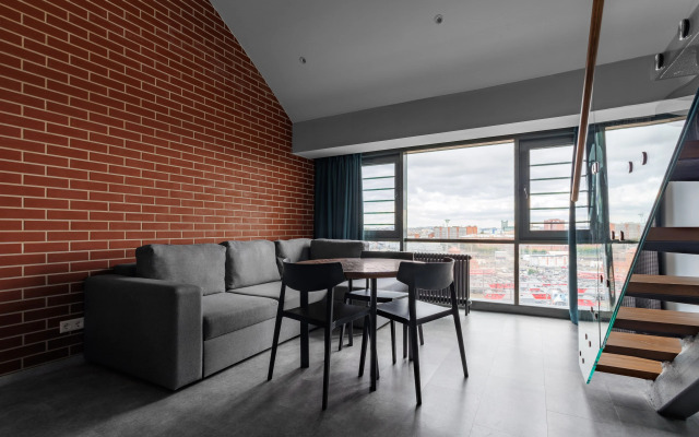 Апарт-Отель Ridge