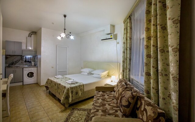 Galla by Sun City Hotels Guest house