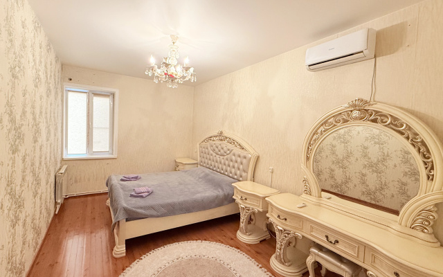 Апартаменты Blissfulhome с видом на горы
