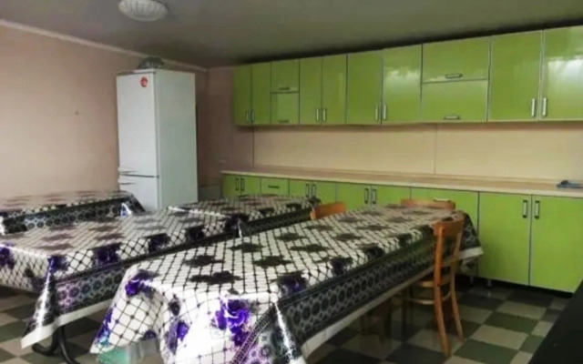 Меблированные комнаты на Тургенева 33