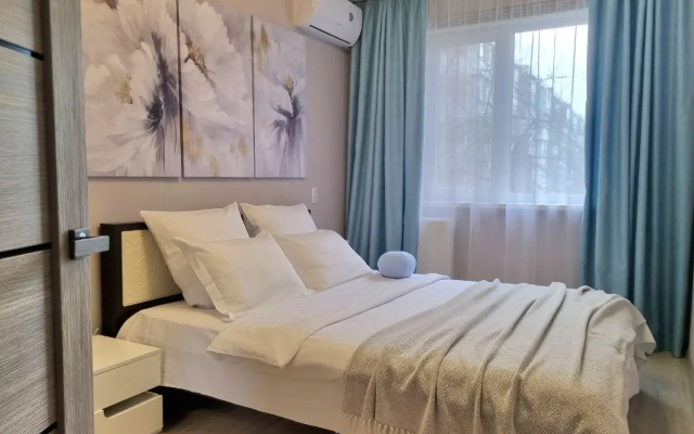 2-kh komn. v samom Tsentre Goroda Flat