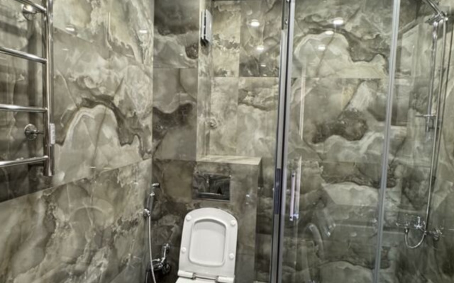 Apartamenty Na Ivanovskoy Apartments