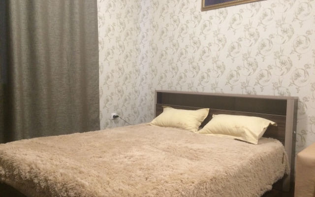 Отель Белый камень