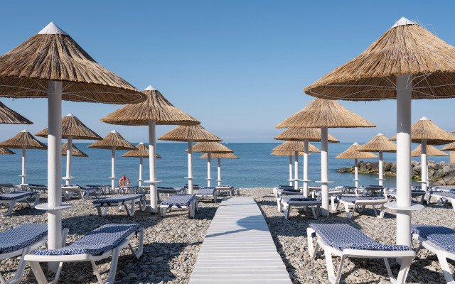 Нotel HIDENS Apart Hotel