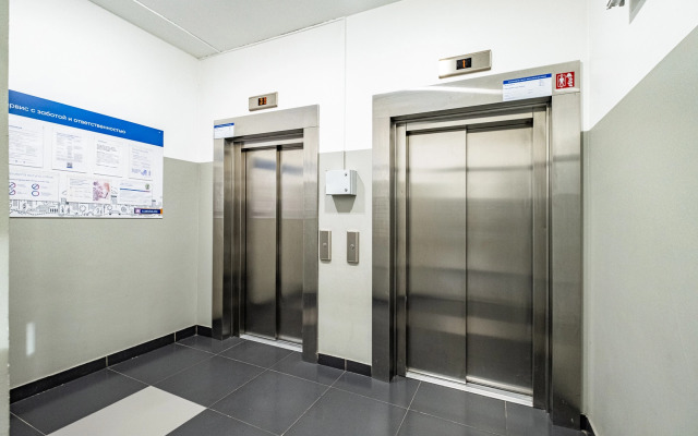 Апартаменты у Набережной Обводного Канала