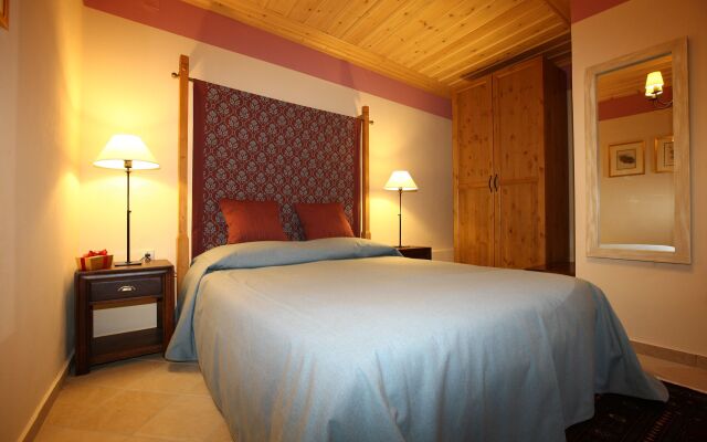 Rodia Boutique Hotel