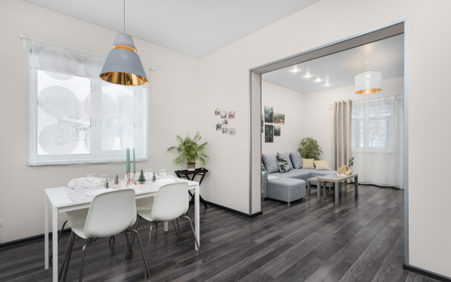 Vuorio Forest Guest house