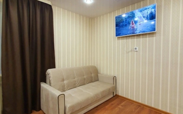 Апартаменты Делюкс Кирова 60