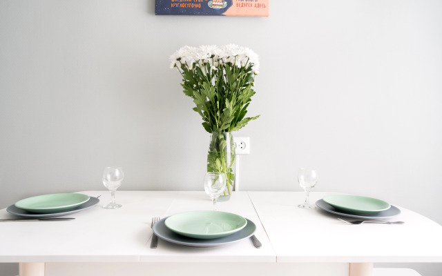 Квартира Пулковский Меридиан