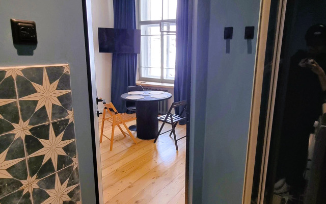 Квартира «Евродвушка на Маяковского»