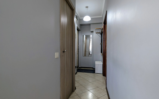 Квартира Свободна- 2-я Фрунзенская 10