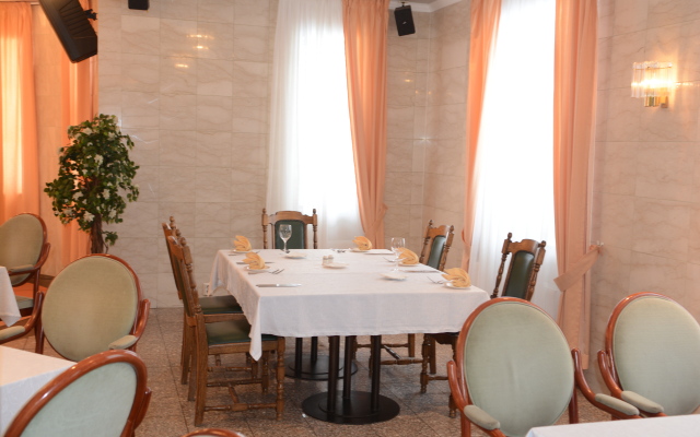 Kondopoga Hotel