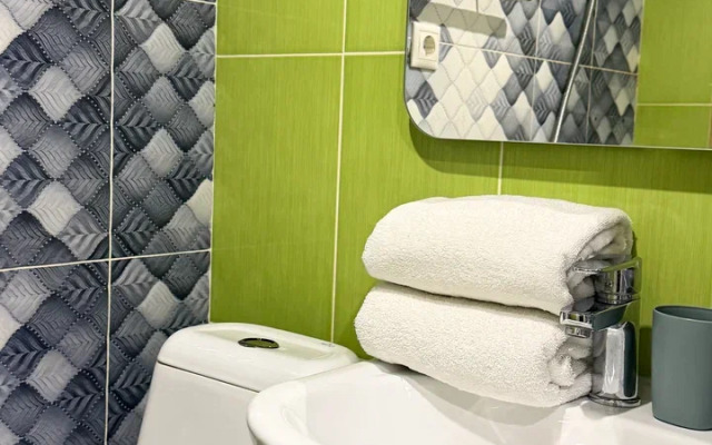 Апартаменты стильные в районе метро ЗИЛ АВС8