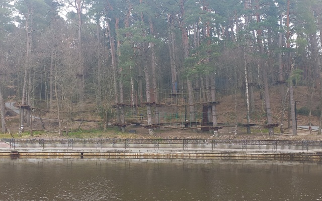 Апартаменты Александра