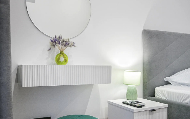 Апартаменты 7 в ЖК Море Ялта