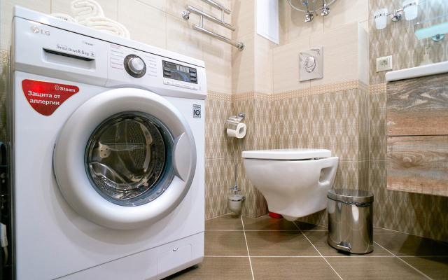 Апартаменты Delux on Mayakovskogo 20