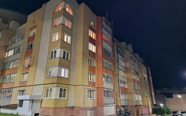 Bolshaya 1-Ka Na Stroiteley 5 Flat