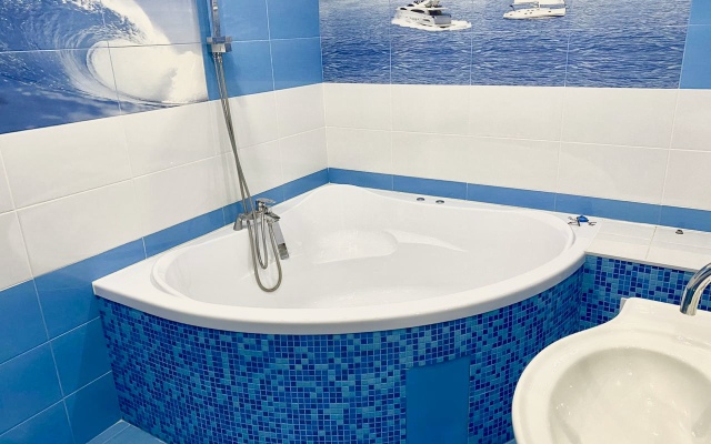Tver' Komfort Guest house