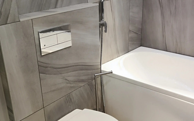 Квартира Огромная в Самом Центре Москвы