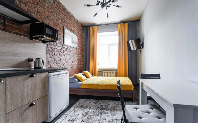 RentalSPb Apartments