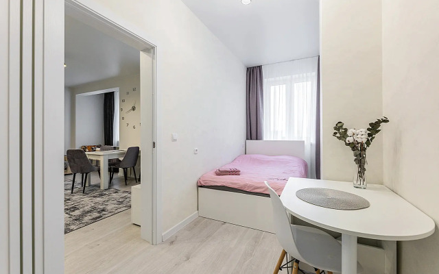 Prospect Pobediteley 115 Minsk-Arena Flat