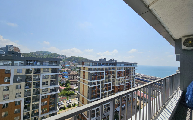 Апартаменты на Ул  Старошоссейная  5к4