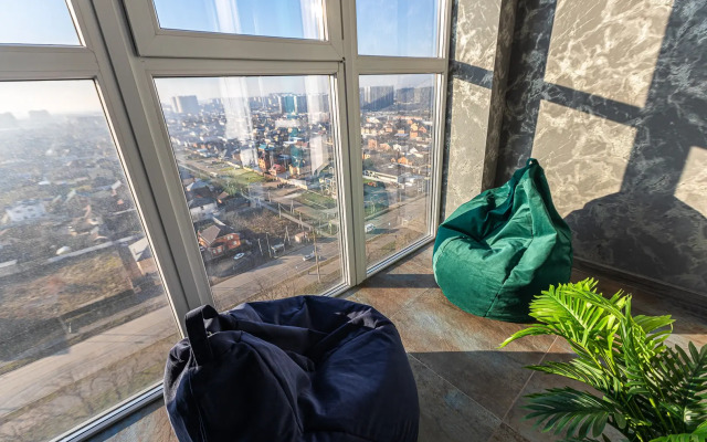 Квартира Любимово 178