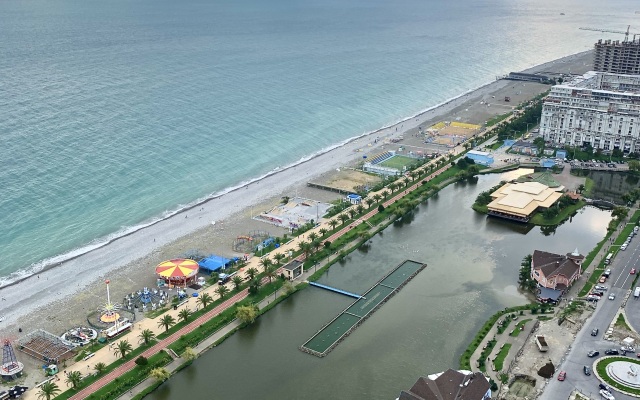 Panorama Orbi City Life Apartments
