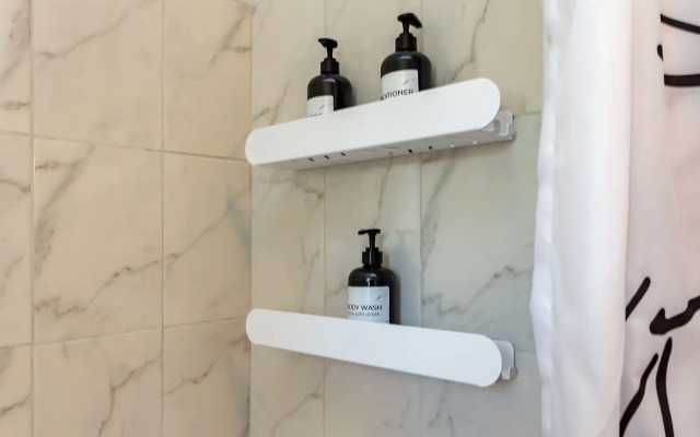 Апартаменты на Московской